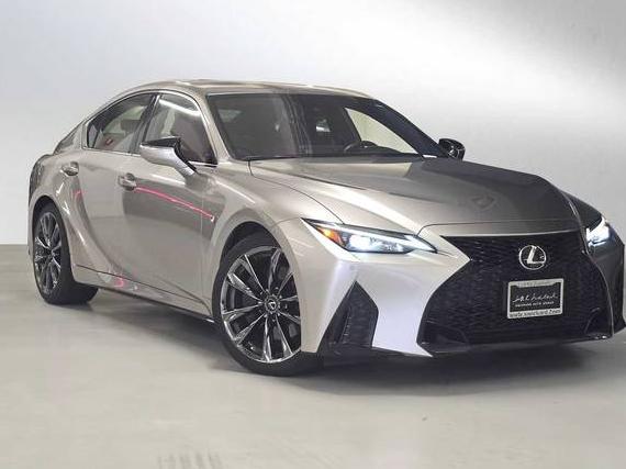 LEXUS IS 2022 JTHGZ1B27N5049794 image LEXUS IS 2022 JTHGZ1B27N5049794 image