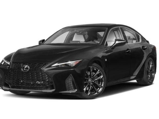 LEXUS IS 2022 JTHGZ1E29N5024679 image