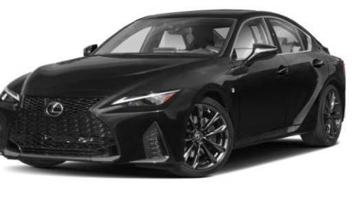 LEXUS IS 2022 JTHGZ1E22N5023406 image