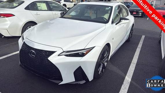 LEXUS IS 2022 JTHGZ1B24N5051857 image LEXUS IS 2022 JTHGZ1B24N5051857 image