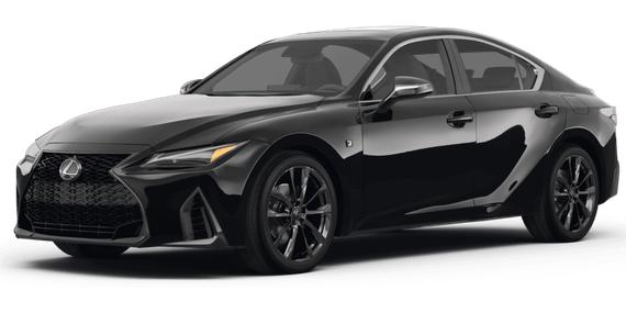 LEXUS IS 2022 JTHGZ1E27N5023997 image