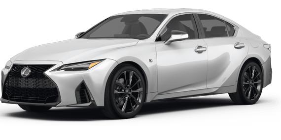 LEXUS IS 2022 JTHGZ1E27N5027256 image