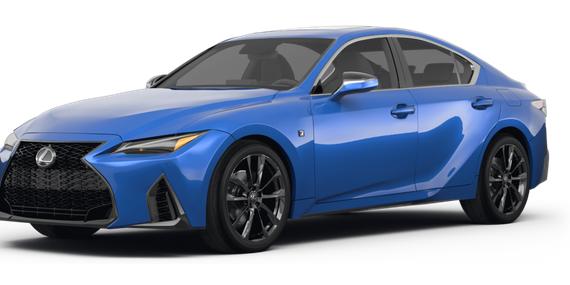 LEXUS IS 2022 JTHGZ1B27N5057152 image LEXUS IS 2022 JTHGZ1B27N5057152 image
