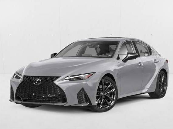 LEXUS IS 2022 JTHGZ1B24N5049154 image LEXUS IS 2022 JTHGZ1B24N5049154 image