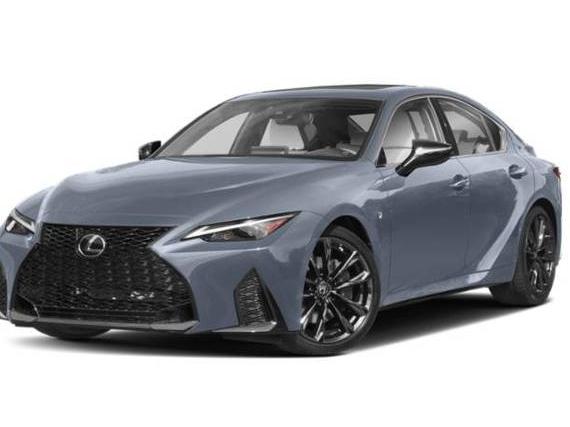 LEXUS IS 2022 JTHGZ1E27N5024356 image