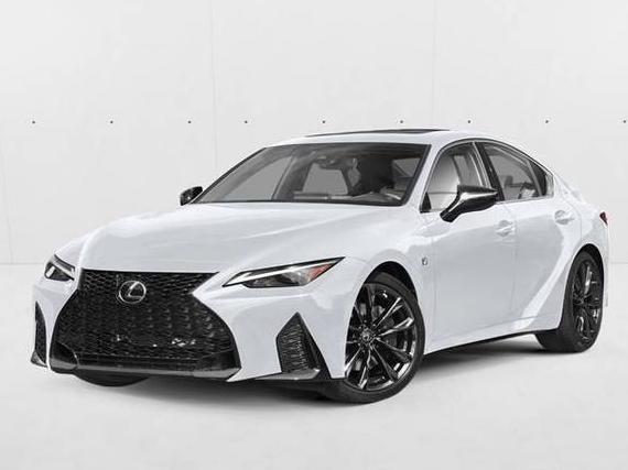 LEXUS IS 2022 JTHGZ1B27N5056602 image