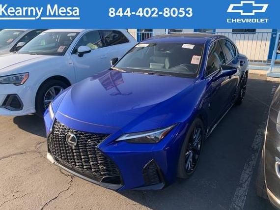 LEXUS IS 2022 JTHGZ1B21N5055767 image LEXUS IS 2022 JTHGZ1B21N5055767 image