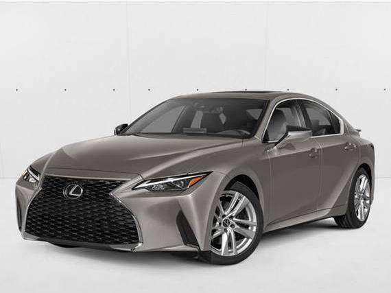 LEXUS IS 2022 JTHAA1D25N5120646 image LEXUS IS 2022 JTHAA1D25N5120646 image