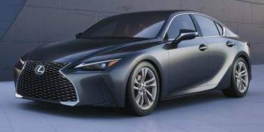 LEXUS IS 2022 JTHDA1D22N5121363 image LEXUS IS 2022 JTHDA1D22N5121363 image