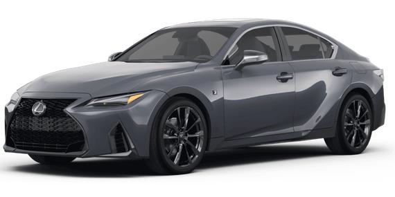 LEXUS IS 2022 JTHGZ1E25N5025117 image