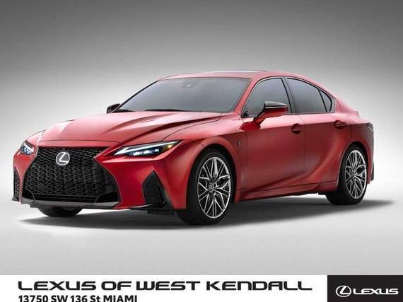 LEXUS IS 2022 JTHUP1D27N5001444 image LEXUS IS 2022 JTHUP1D27N5001444 image