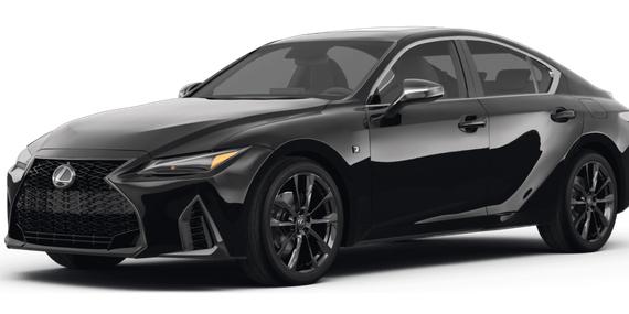 LEXUS IS 2022 JTHGZ1B23N5049923 image