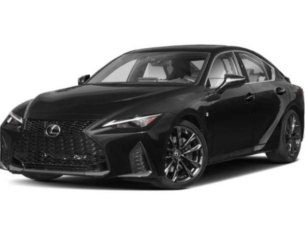 LEXUS IS 2022 JTHGZ1B25N5056436 image