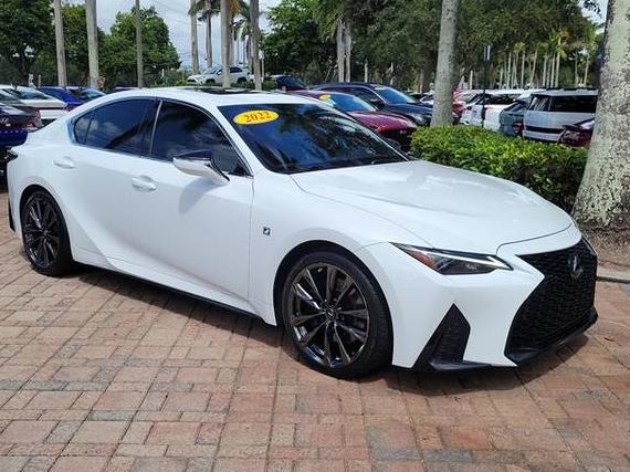 LEXUS IS 2022 JTHGZ1B27N5052047 image LEXUS IS 2022 JTHGZ1B27N5052047 image
