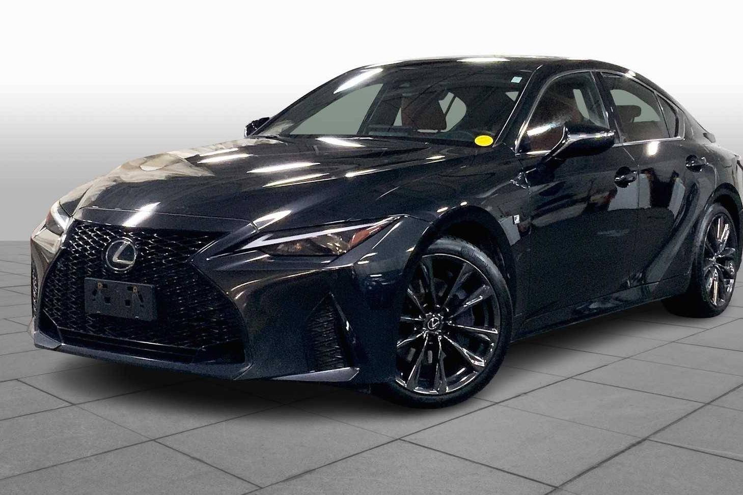 LEXUS IS 2022 JTHGZ1E29N5023113 image