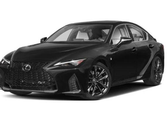 LEXUS IS 2022 JTHGZ1B29N5058254 image