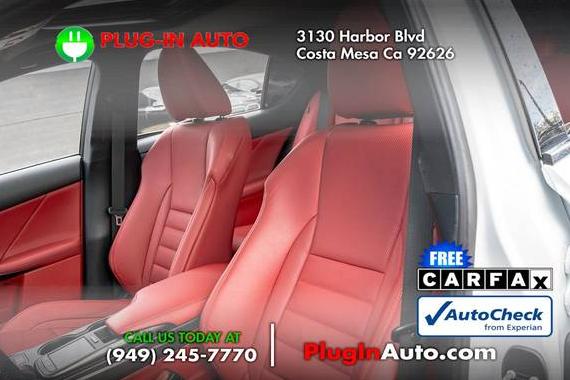 LEXUS IS 2022 JTHGZ1B20N5058370 image LEXUS IS 2022 JTHGZ1B20N5058370 image