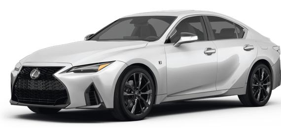 LEXUS IS 2022 JTHGZ1E24N5023391 image