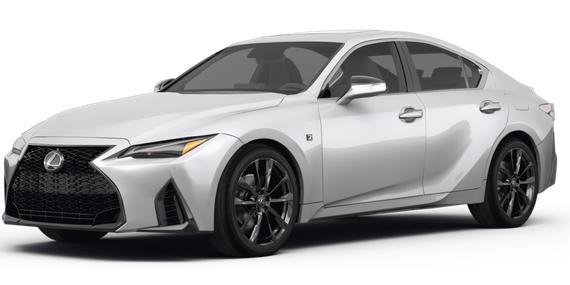 LEXUS IS 2022 JTHGZ1B24N5055410 image LEXUS IS 2022 JTHGZ1B24N5055410 image