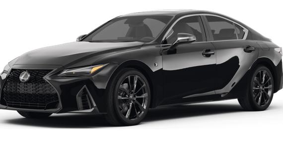 LEXUS IS 2022 JTHGZ1B28N5056222 image