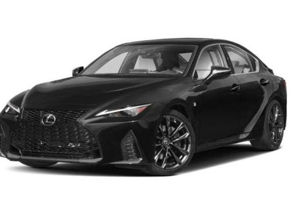 LEXUS IS 2022 JTHGZ1B28N5049450 image