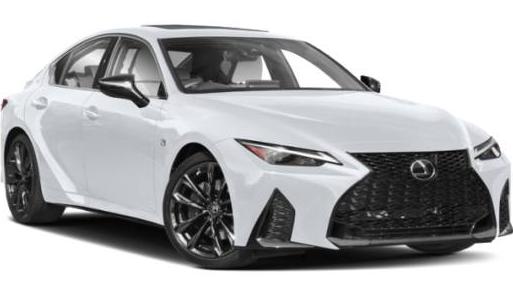 LEXUS IS 2022 JTHGZ1B22N5054093 image