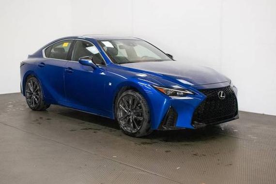 LEXUS IS 2022 JTHGZ1E21N5026121 image LEXUS IS 2022 JTHGZ1E21N5026121 image