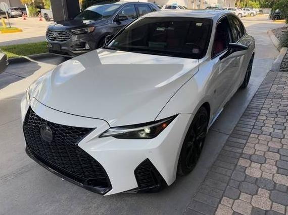 LEXUS IS 2022 JTHGZ1B24N5053690 image