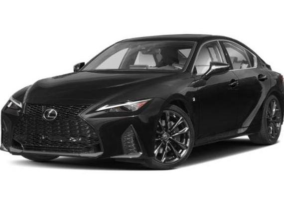 LEXUS IS 2022 JTHGZ1B25N5058302 image