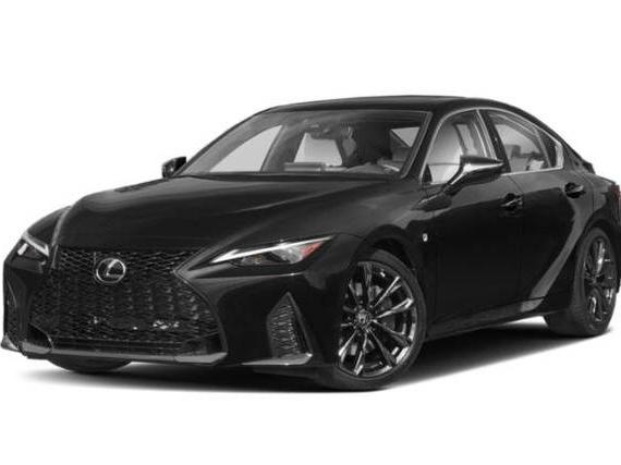 LEXUS IS 2022 JTHGZ1B29N5057086 image