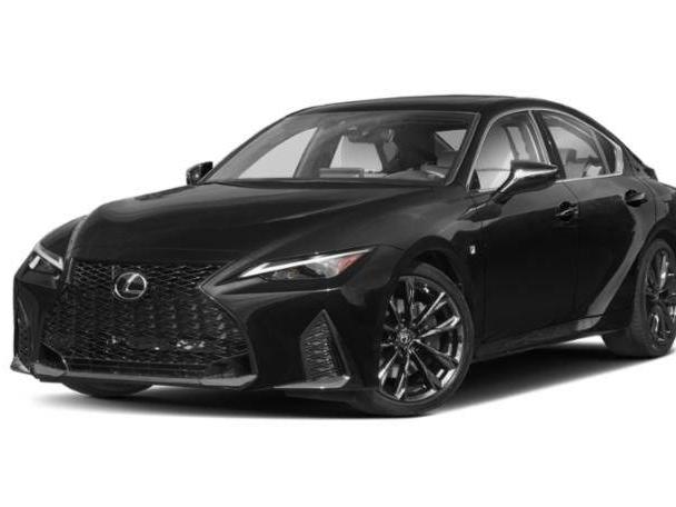 LEXUS IS 2022 JTHGZ1B22N5053042 image