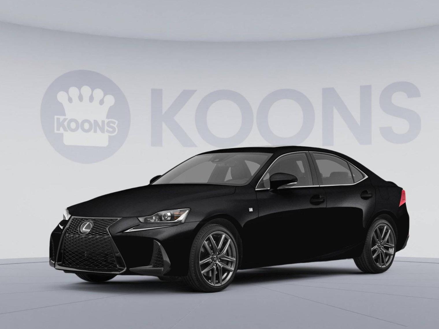 LEXUS IS 2022 JTHGZ1E20N5026725 image