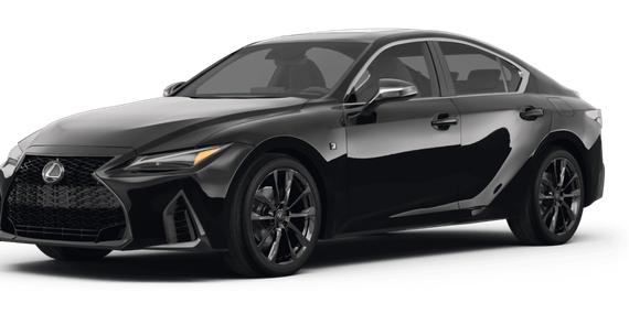 LEXUS IS 2022 JTHGZ1E28N5025144 image