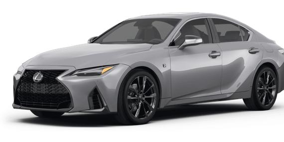 LEXUS IS 2022 JTHGZ1E27N5025264 image LEXUS IS 2022 JTHGZ1E27N5025264 image