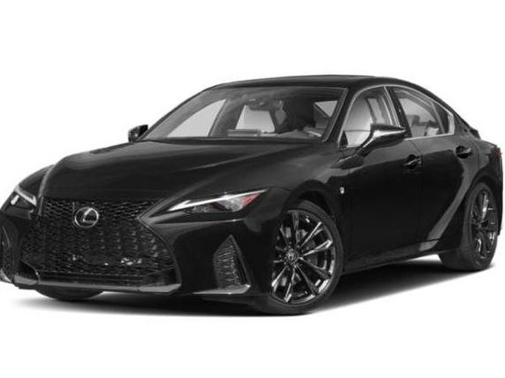 LEXUS IS 2022 JTHGZ1B21N5054621 image