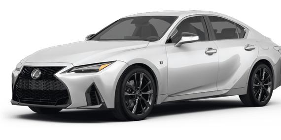 LEXUS IS 2022 JTHGZ1E20N5026675 image
