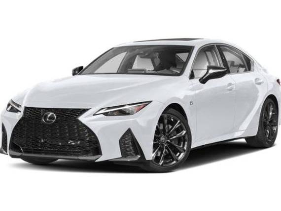 LEXUS IS 2022 JTHGZ1B29N5057752 image