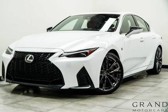 LEXUS IS 2022 JTHGZ1B21N5055803 image LEXUS IS 2022 JTHGZ1B21N5055803 image