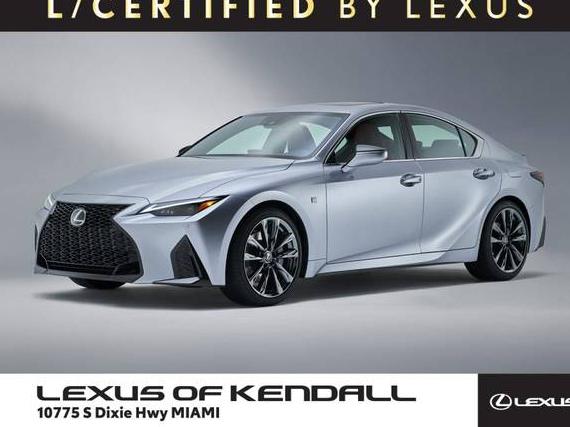 LEXUS IS 2022 JTHGZ1B25N5054072 image LEXUS IS 2022 JTHGZ1B25N5054072 image
