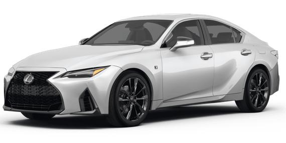 LEXUS IS 2022 JTHGZ1E23N5024242 image