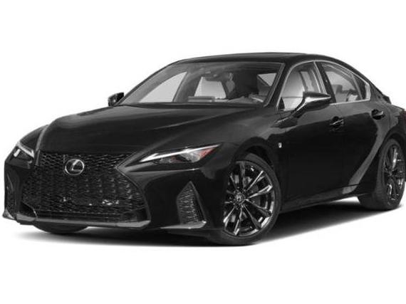LEXUS IS 2022 JTHGZ1B25N5050149 image