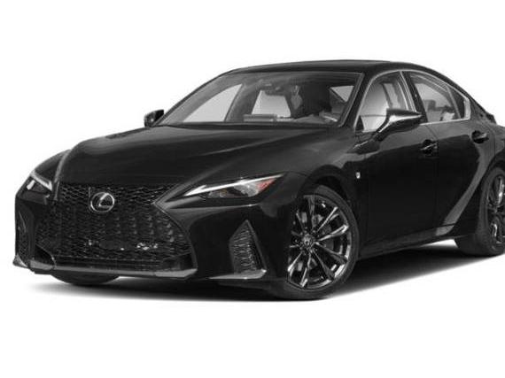 LEXUS IS 2022 JTHGZ1B24N5055083 image