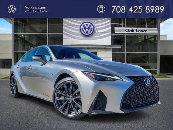 LEXUS IS 2022 JTHGZ1E29N5025203 image LEXUS IS 2022 JTHGZ1E29N5025203 image