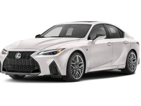 LEXUS IS 2022 JTHAP1D24N5001890 image