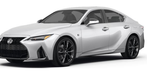 LEXUS IS 2022 JTHGZ1B21N5053694 image