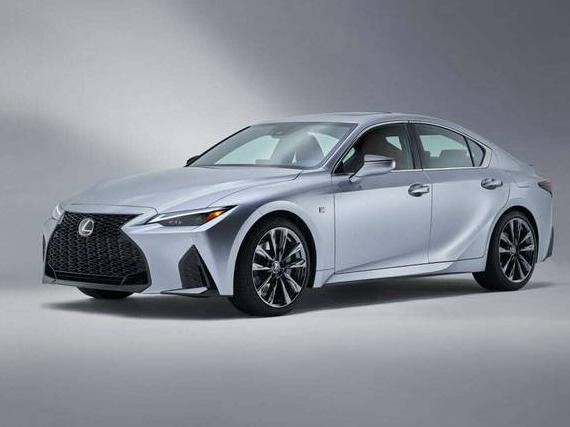 LEXUS IS 2022 JTHGZ1B25N5057392 image LEXUS IS 2022 JTHGZ1B25N5057392 image