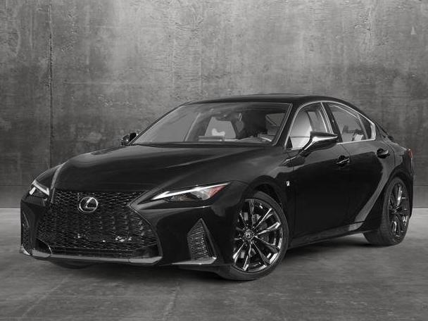 LEXUS IS 2022 JTHGZ1B22N5055874 image