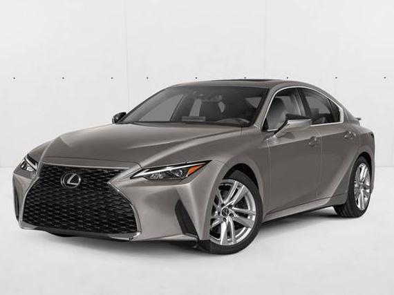 LEXUS IS 2022 JTHDA1D23N5119296 image LEXUS IS 2022 JTHDA1D23N5119296 image