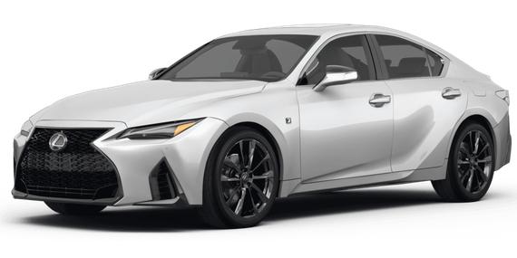 LEXUS IS 2022 JTHGZ1E27N5025507 image