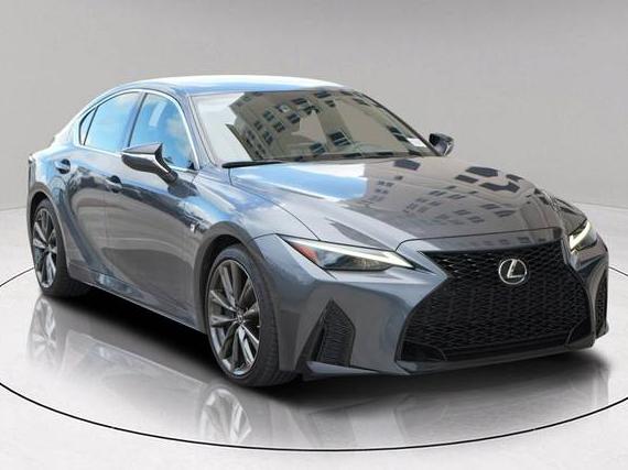 LEXUS IS 2022 JTHGZ1B21N5058295 image LEXUS IS 2022 JTHGZ1B21N5058295 image